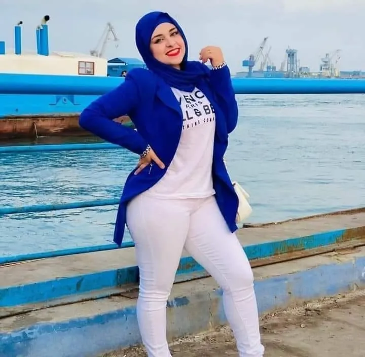 سارة أحمد